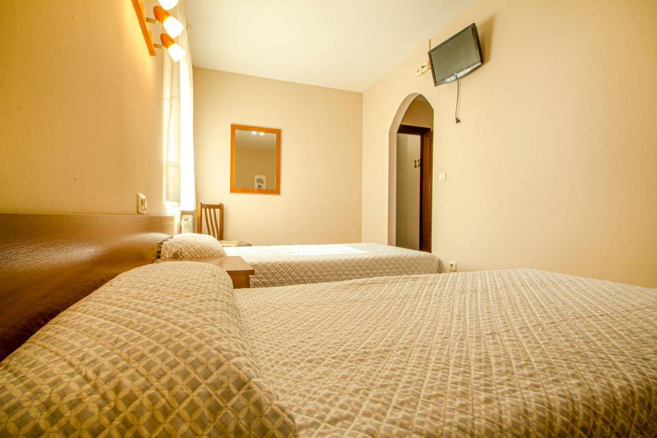 Hosteria Fimar Убиарко Экстерьер фото