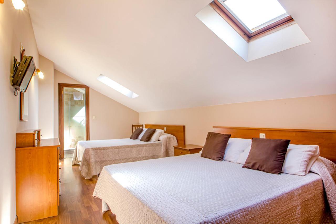 Hosteria Fimar Убиарко Экстерьер фото