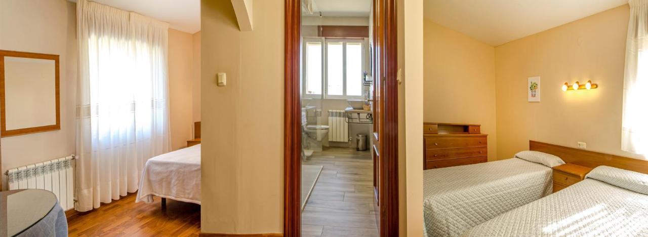Hosteria Fimar Убиарко Экстерьер фото