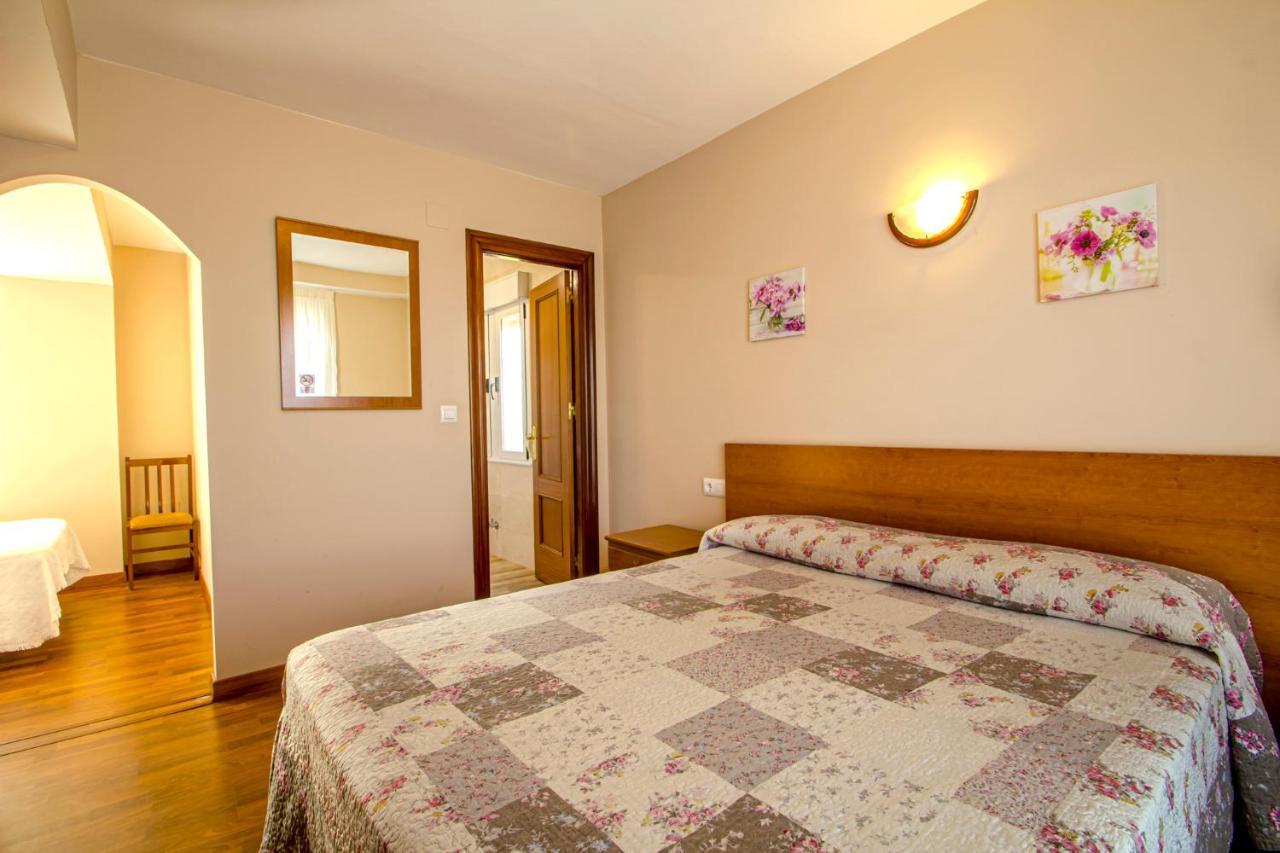 Hosteria Fimar Убиарко Экстерьер фото
