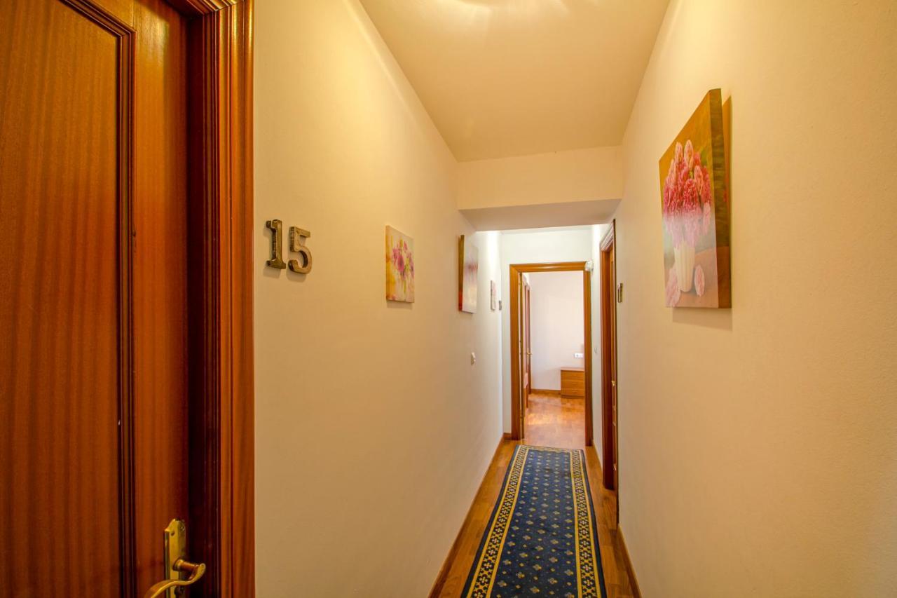 Hosteria Fimar Убиарко Экстерьер фото