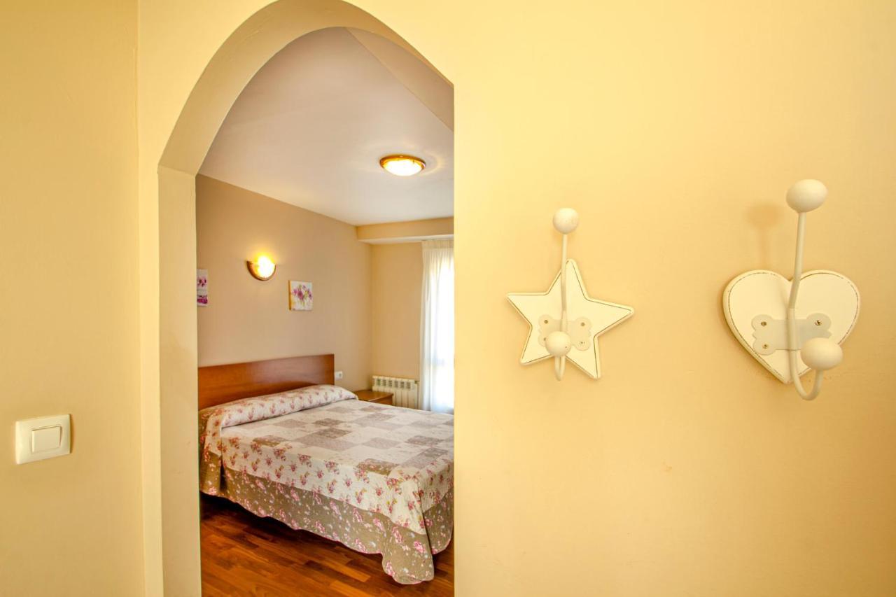 Hosteria Fimar Убиарко Экстерьер фото