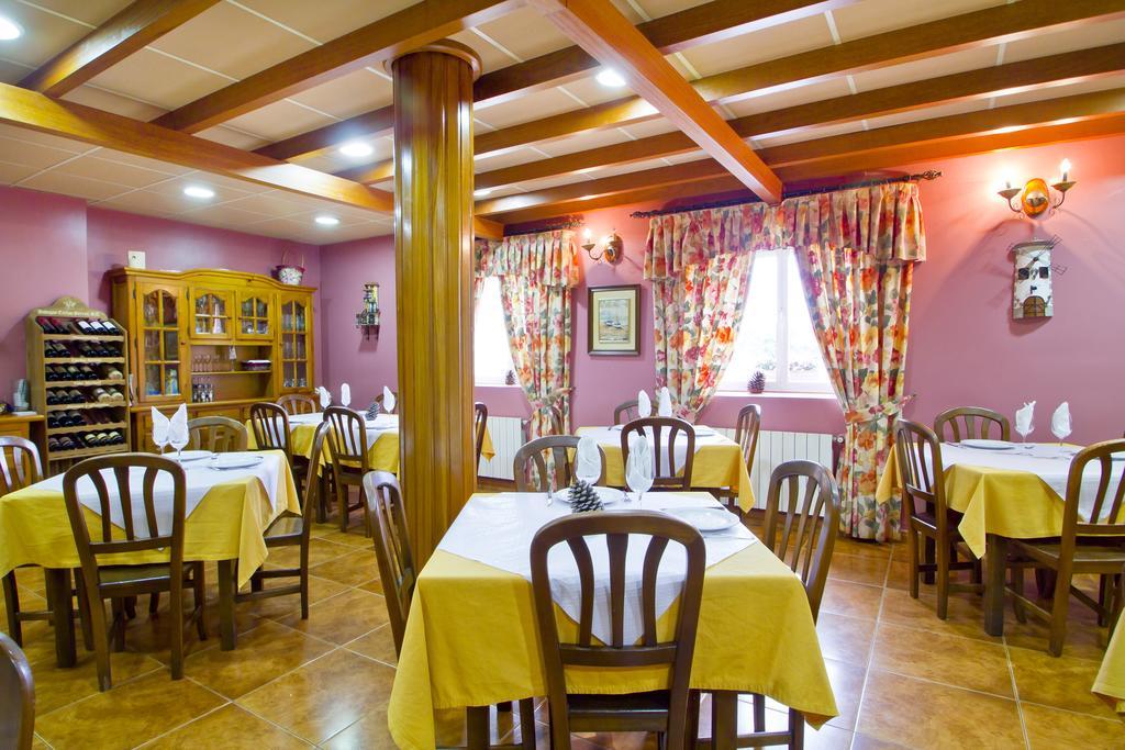 Hosteria Fimar Убиарко Экстерьер фото