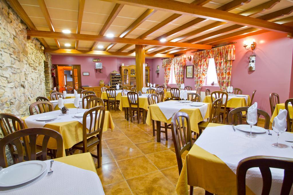 Hosteria Fimar Убиарко Экстерьер фото