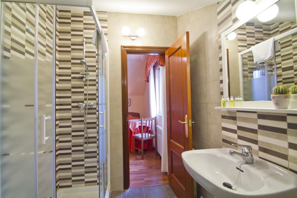 Hosteria Fimar Убиарко Экстерьер фото