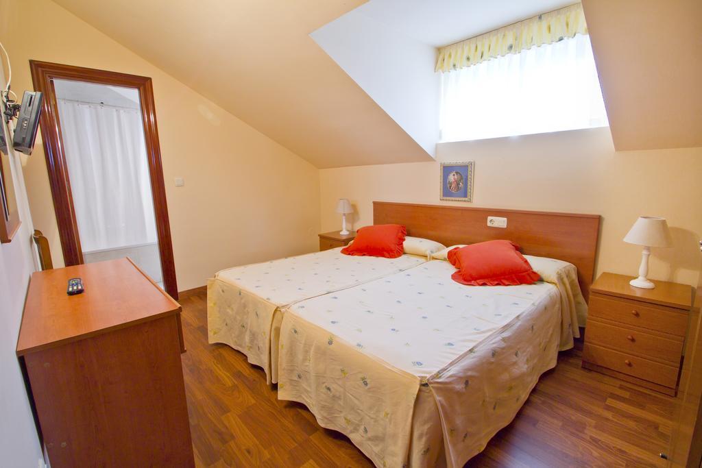 Hosteria Fimar Убиарко Экстерьер фото