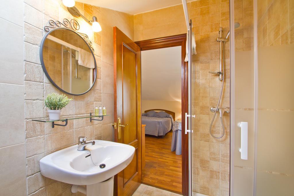 Hosteria Fimar Убиарко Экстерьер фото