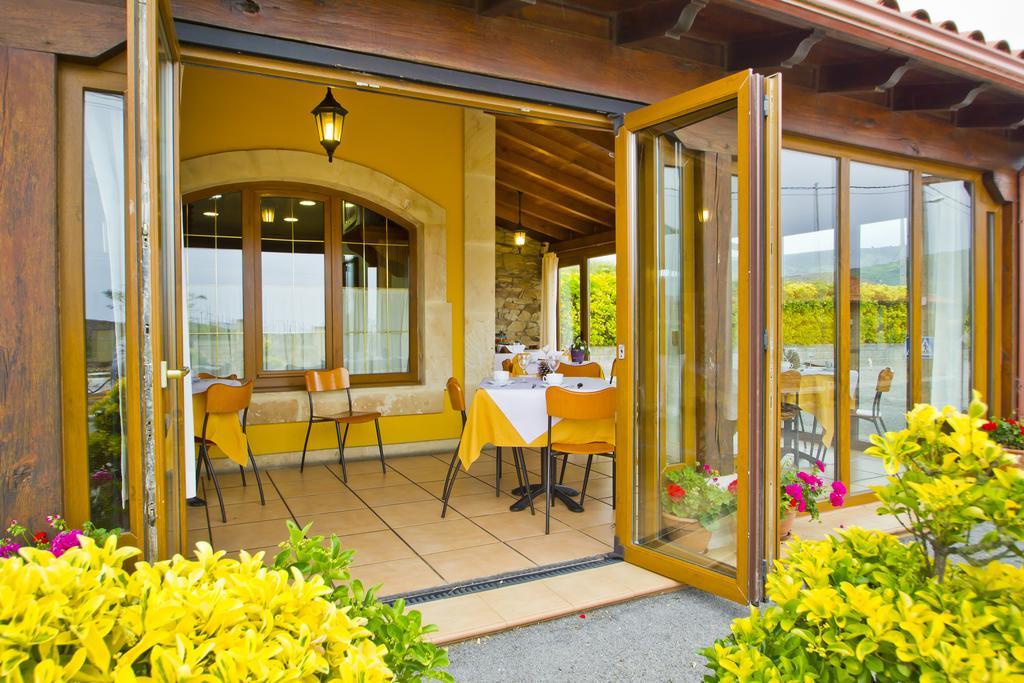 Hosteria Fimar Убиарко Экстерьер фото