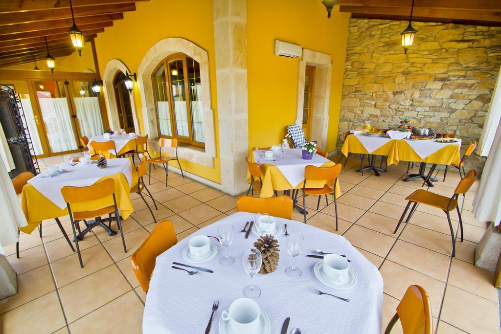 Hosteria Fimar Убиарко Экстерьер фото